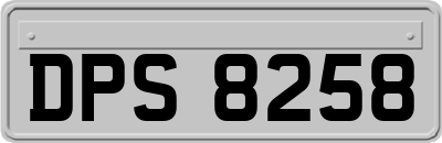 DPS8258