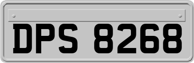 DPS8268