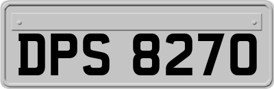 DPS8270