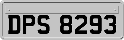 DPS8293
