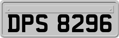 DPS8296