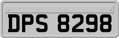 DPS8298