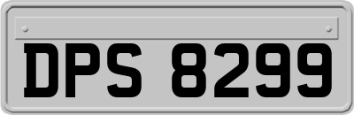 DPS8299