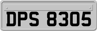 DPS8305