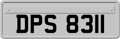 DPS8311