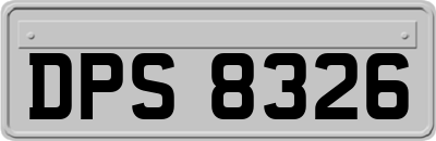 DPS8326