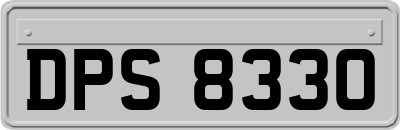 DPS8330