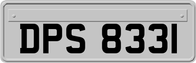 DPS8331