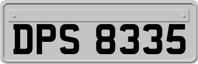 DPS8335