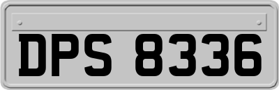 DPS8336