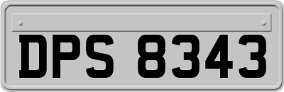 DPS8343
