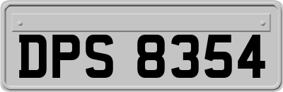 DPS8354