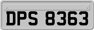 DPS8363