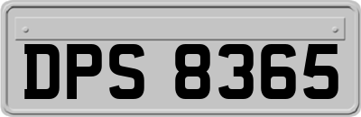 DPS8365