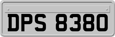 DPS8380