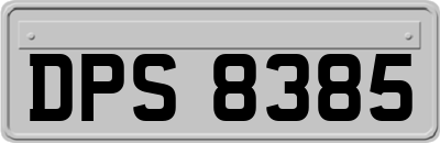 DPS8385