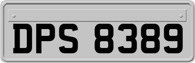 DPS8389