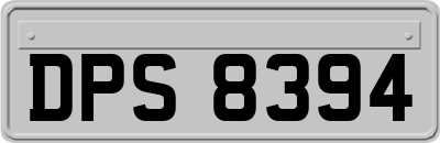 DPS8394