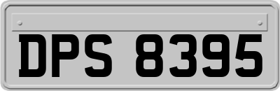 DPS8395