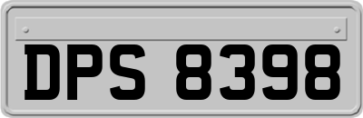 DPS8398