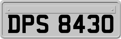 DPS8430