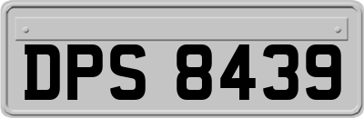 DPS8439