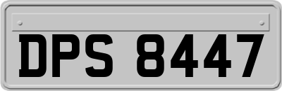 DPS8447
