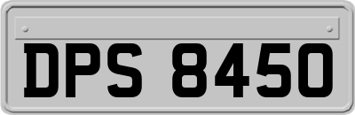DPS8450