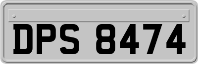DPS8474