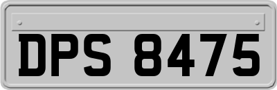 DPS8475