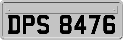 DPS8476