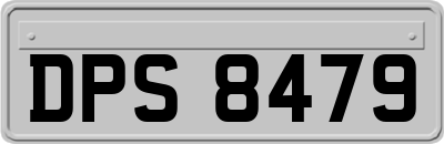 DPS8479