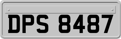 DPS8487