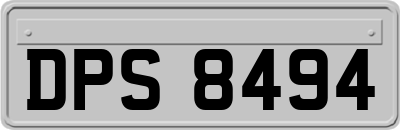 DPS8494