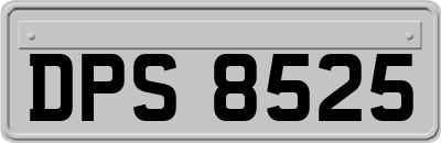 DPS8525