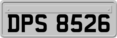 DPS8526
