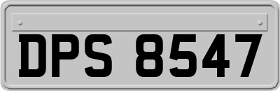 DPS8547