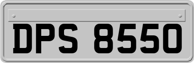 DPS8550