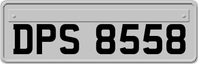 DPS8558