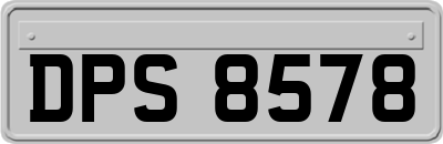 DPS8578
