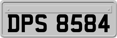 DPS8584