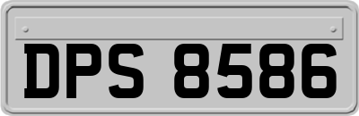 DPS8586