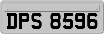 DPS8596