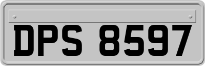 DPS8597