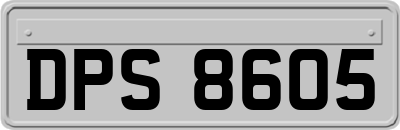 DPS8605