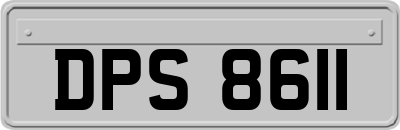 DPS8611