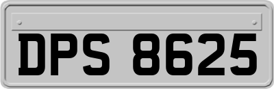 DPS8625