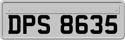 DPS8635