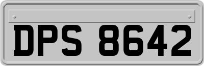 DPS8642