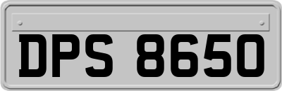 DPS8650